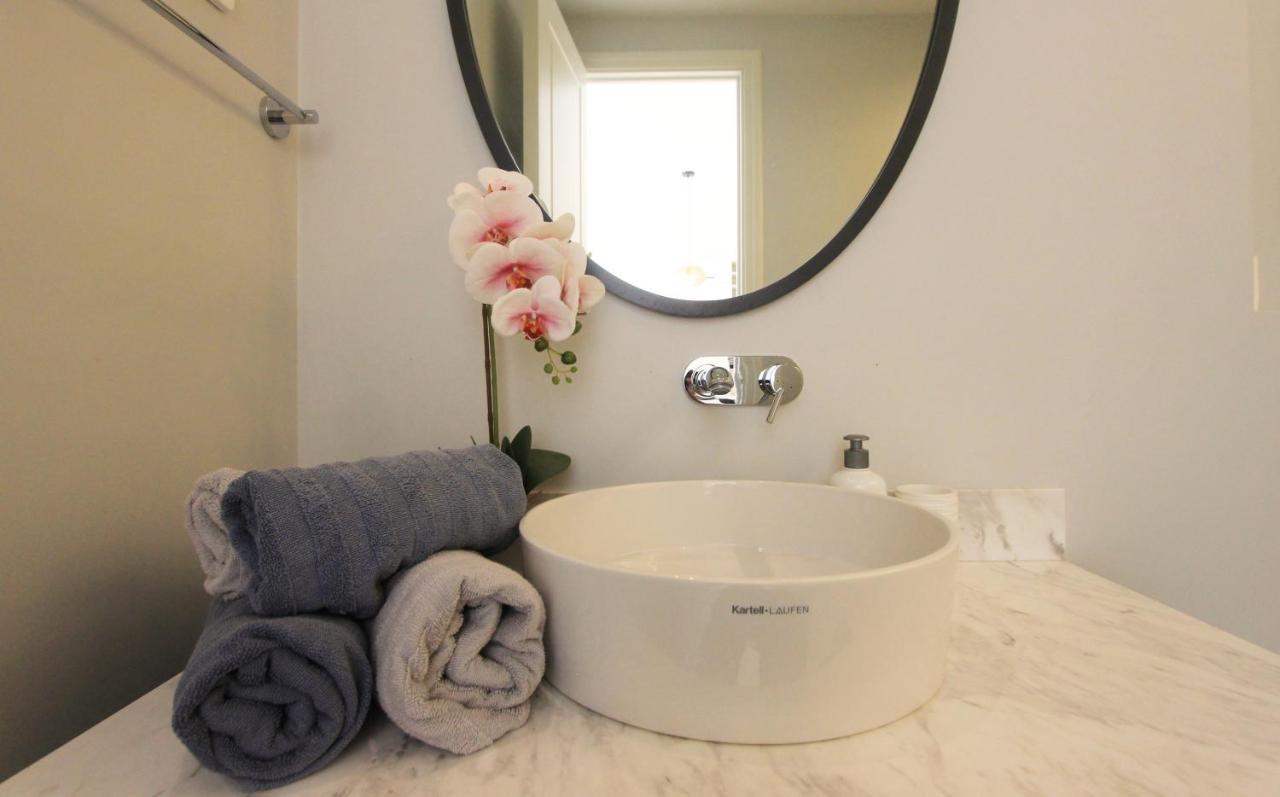 Lustica Bay Magnolia Apartment 티바트 외부 사진