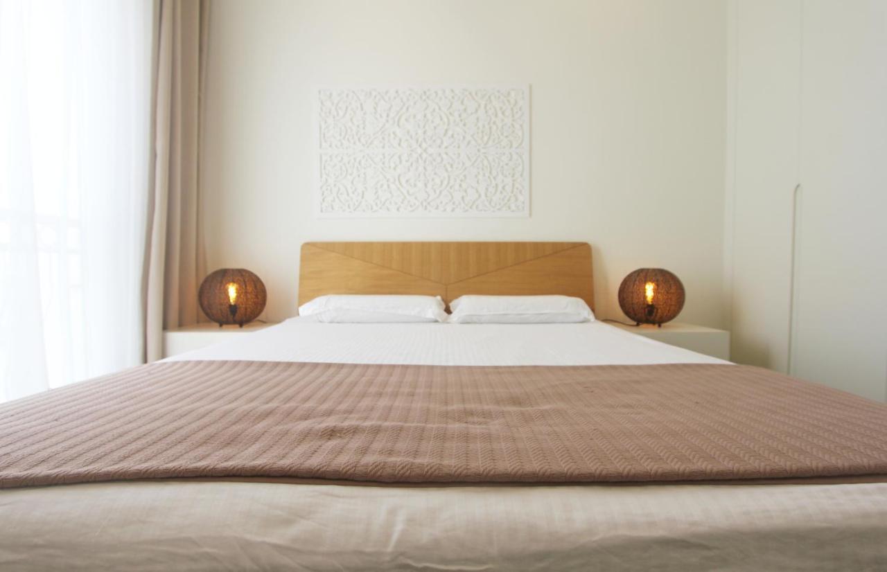 Lustica Bay Magnolia Apartment 티바트 외부 사진