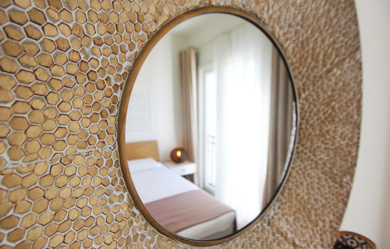 Lustica Bay Magnolia Apartment 티바트 외부 사진