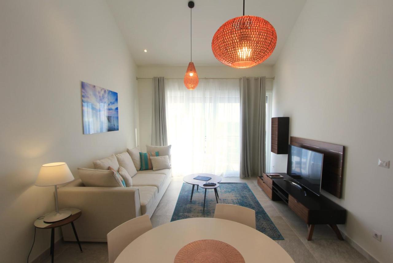 Lustica Bay Magnolia Apartment 티바트 외부 사진