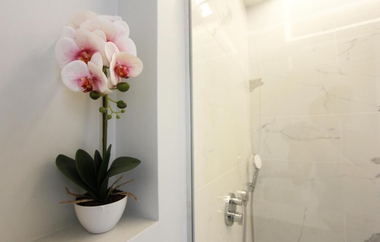 Lustica Bay Magnolia Apartment 티바트 외부 사진