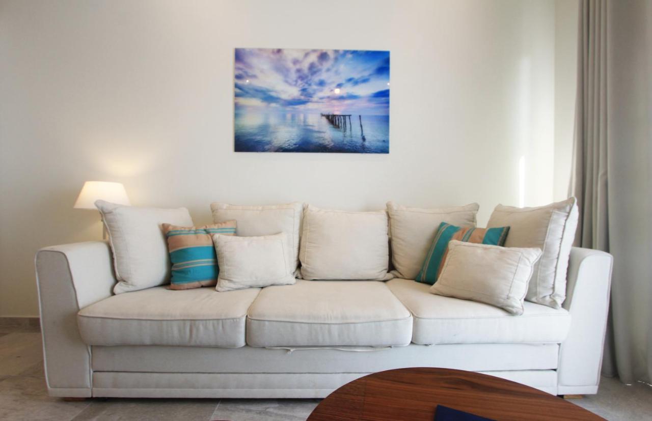 Lustica Bay Magnolia Apartment 티바트 외부 사진