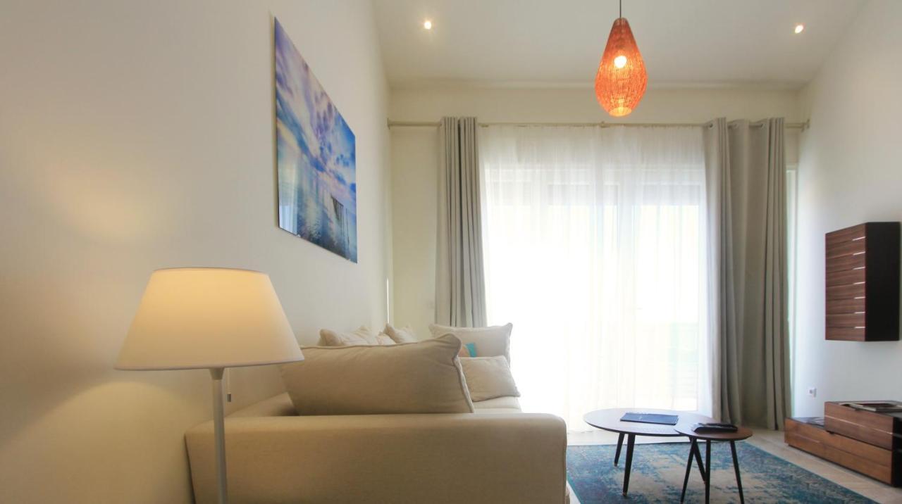 Lustica Bay Magnolia Apartment 티바트 외부 사진