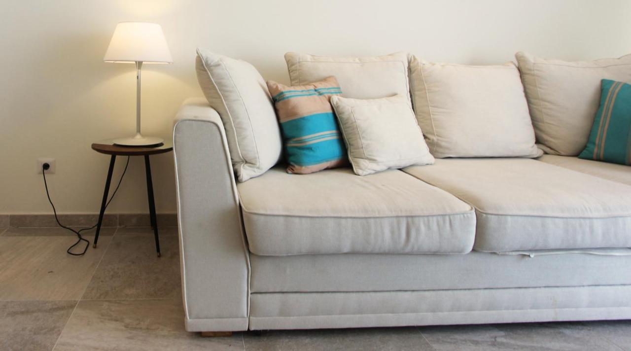 Lustica Bay Magnolia Apartment 티바트 외부 사진